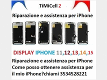 display-rotto-iphone-a-triggiano 